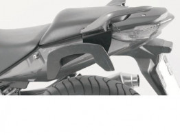 Kofferbeugel set Honda CBF 500