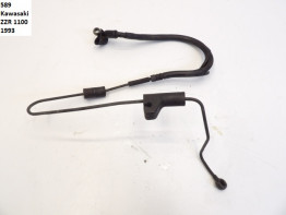 Koppelingsleiding Kawasaki ZZR 1100
