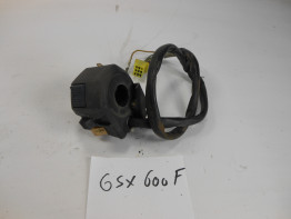 Stuurschakelaar links Suzuki GSX F 600