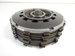 Koppeling BMW K 1200 GT