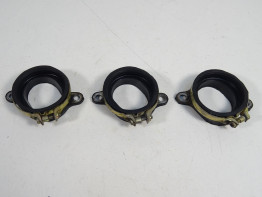 Intake parts Triumph Speed Triple 1050