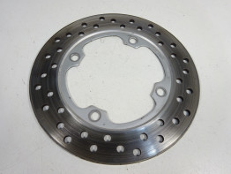 Achterremschijf Honda CB 600 F