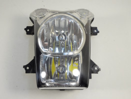 Scheinwerfer Kawasaki ER 6