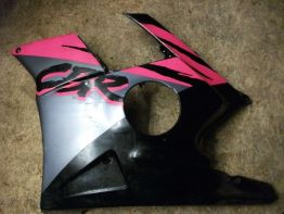 Linker zijkuip Honda CBR 600 F