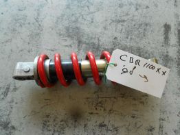 Stossdampfer hinten Honda CBR 1100 XX