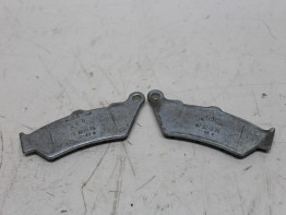 Braking pads rear BMW K 1600 GT