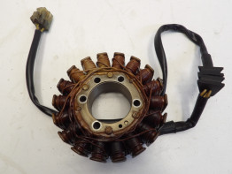 Dynamo Honda VFR 800 I