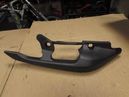 Achterhandvat Honda NC 750 S