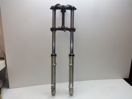 Voorpoten compleet Suzuki GN 400
