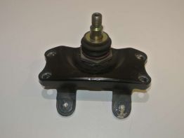 Kroonplaat BMW K 1200 GT