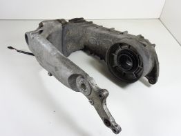 Cardan Suzuki Burgman 650