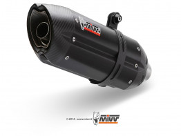 Sportdemper Triumph Tiger 1050