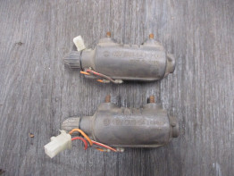 Bobine Yamaha RD 250