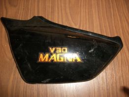 Linker zijkuip klein Honda VF 500 