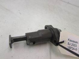 Motorblok diverse Kawasaki ZX 6 RR