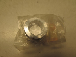 Front pipes Suzuki GSF 400 Bandit