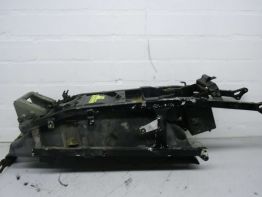 Achtersubframe Kawasaki GPZ 1000