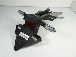 Kentekenplaathouder Honda CB 650 R