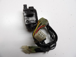 Handlebar switch assy left Yamaha XJ 550