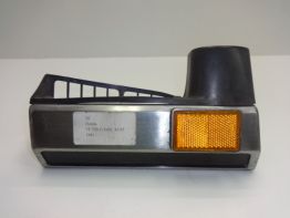 Radiator toebehoren Honda VF 700 750 C Magna