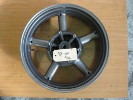 Achtervelg Yamaha BT 1100