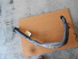 Uitlaatbochten Suzuki GSX R 750