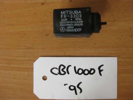 Relais unit Honda CBR 1000 F