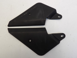 Afdekkap Yamaha FZR 1000