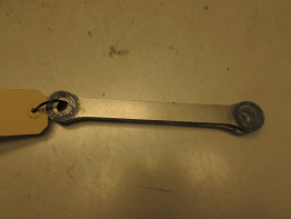 Federbein Aufhangung Kawasaki ZX 6 R