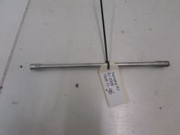 Schalthebel Yamaha YZF R1