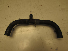 Radiator parts Honda CBF 500