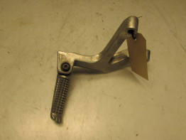 Soziusfussraste links Yamaha FZR 600