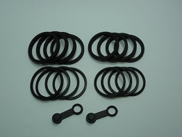 Remklauw Yamaha YZF R1