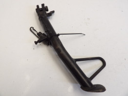 Standaard Suzuki XF 650 Freewind