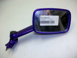 Mirror right Kawasaki ZZR 600