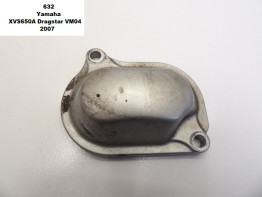 Kleppendeksel Yamaha XVS 650 Dragstar