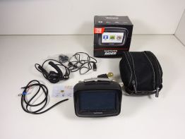GPS Mount BMW R 1200 GS Adventure