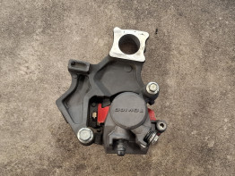 Rear brake caliper Suzuki GSX R 600