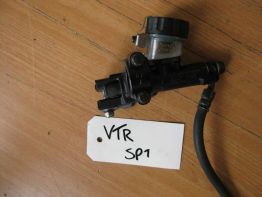 Koppelingspomp Honda VTR 1000 SP