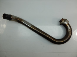 Uitlaatbochten Moto Guzzi Norge