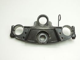 Fork top bridge Kawasaki ZZR 600
