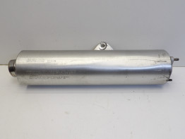 Uitlaat Suzuki GSX R 750