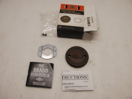 Motorblockdeckel Harley Davidson Street 750