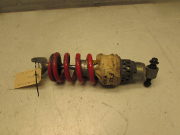 Achterschokbreker Yamaha FAZER 600