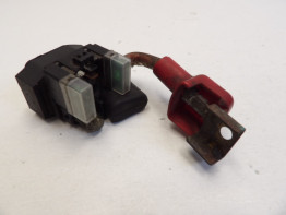 Startmotor relais Yamaha FAZER 600