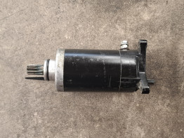 Starting motor Yamaha XJR 1200