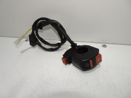 Stuurschakelaar rechts Aprilia RSV 1000