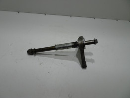 Hinterradachse Kawasaki VN 1500