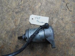 Startmotor Yamaha YZF 1000 Thunderace