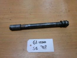 Vooras Honda Goldwing GL